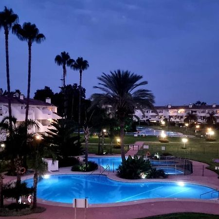 푸엔히롤라 Mijas Holiday 아파트 외부 사진