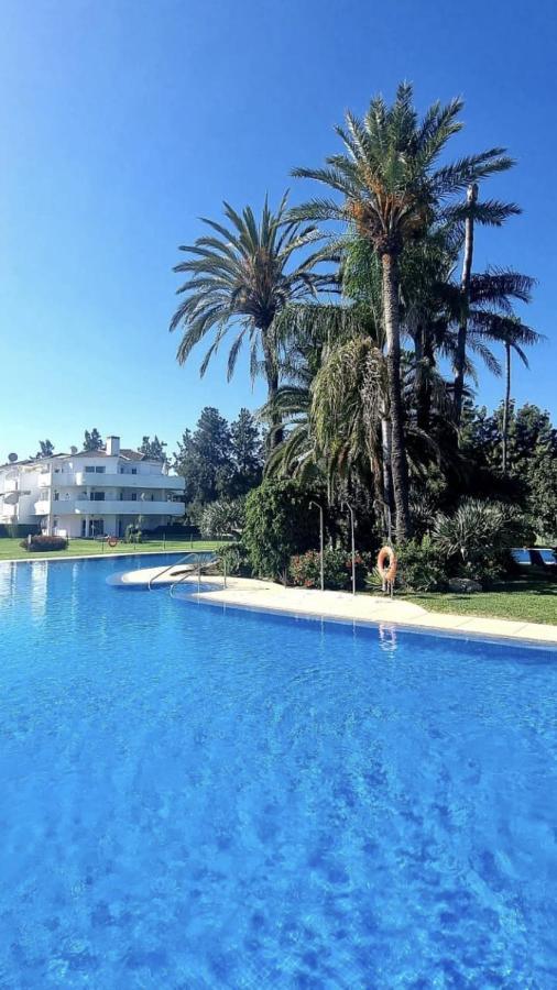푸엔히롤라 Mijas Holiday 아파트 외부 사진