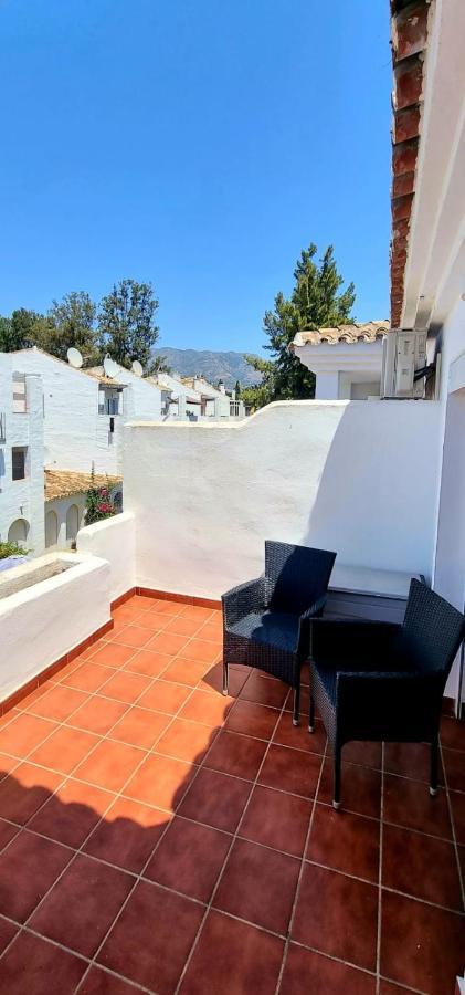 푸엔히롤라 Mijas Holiday 아파트 외부 사진